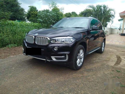 Used BMW X5 2016 AT for sale in Pune 