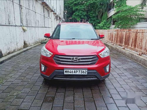 Hyundai Creta, 2015, Diesel MT for sale in Thane 