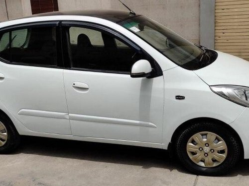 Used 2012 Hyundai i10 MT for sale in New Delhi