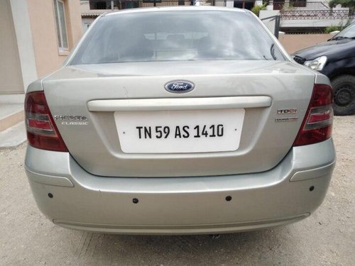 2011 Ford Fiesta EXi 1.4 TDCi Ltd MT for sale in Coimbatore