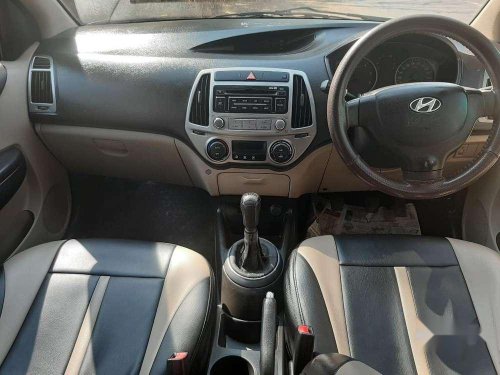 Used 2012 Hyundai i20 MT for sale in Nashik 