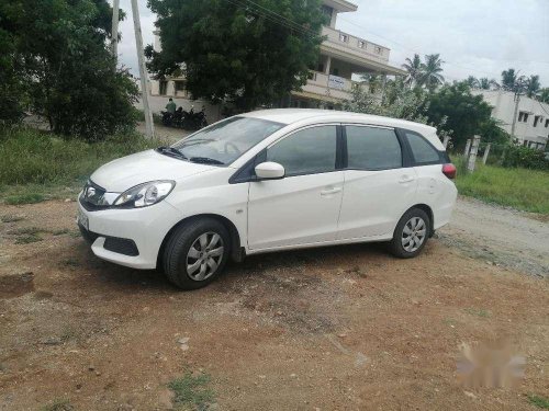 Used Honda Mobilio S i-DTEC 2014 MT for sale in Coimbatore