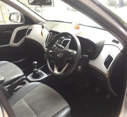 Used 2019 Hyundai Creta MT for sale in New Delhi