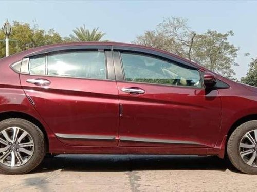 Used Honda City 2018 MT for sale in Firozabad 