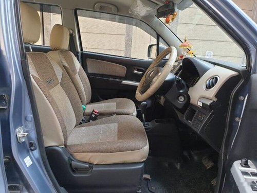 Maruti Suzuki Wagon R 2016 AT for sale in Mumbai 