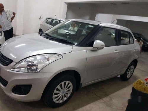 Maruti Suzuki Swift Dzire VDI AMT, 2014, AT for sale in Lucknow 