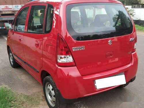 Used Maruti Suzuki Zen Estilo 2008 MT for sale in Thrissur 