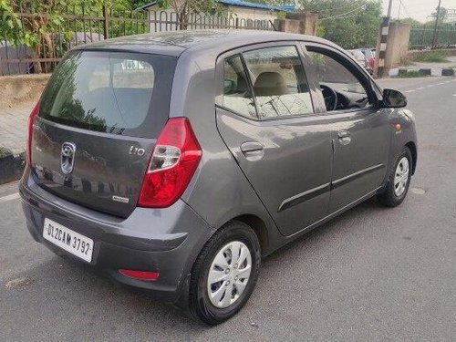 Hyundai i10 Magna 1.1 2011 MT for sale in New Delhi