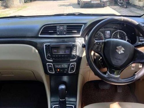 Used 2014 Maruti Suzuki Ciaz MT for sale in Raipur 