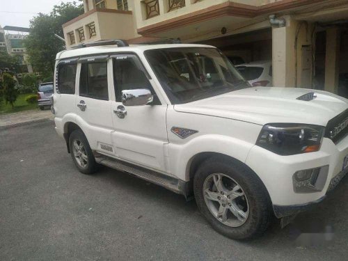 Used 2016 Mahindra Scorpio MT for sale in Varanasi 