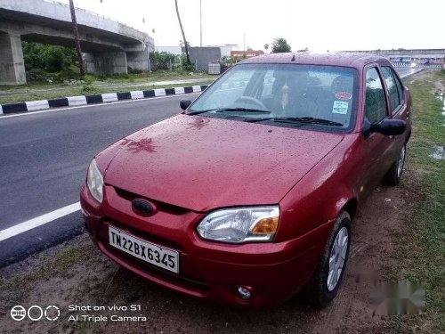 Used 2009 Ford Ikon MT for sale in Chennai
