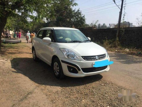 Used Maruti Suzuki Swift Dzire 2015 MT for sale in Kolhapur 