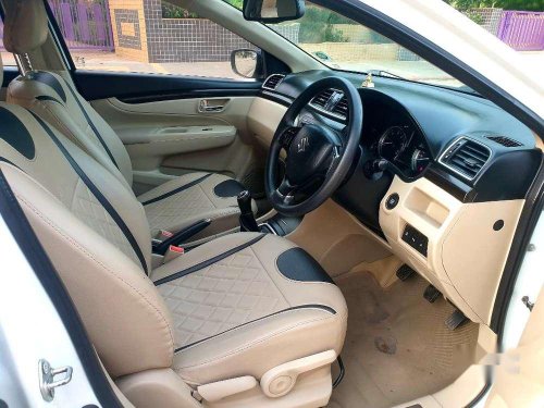 Used 2017 Maruti Suzuki Ciaz MT for sale in Ahmedabad 