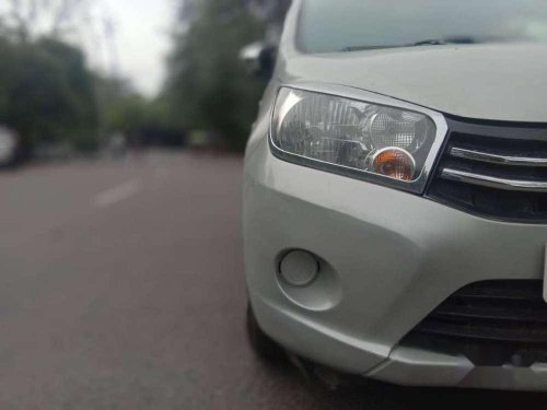 Used 2014 Maruti Suzuki Celerio VXi MT for sale in Agra 