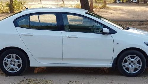 2013 Honda City 1.5 E MT for sale in Ahmedabad 