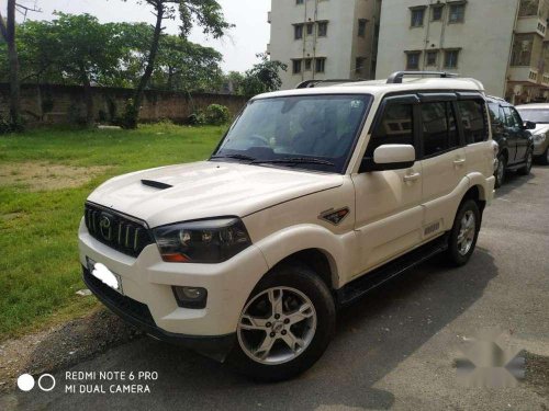 Used Mahindra Scorpio S10, 2015, MT for sale in Varanasi 