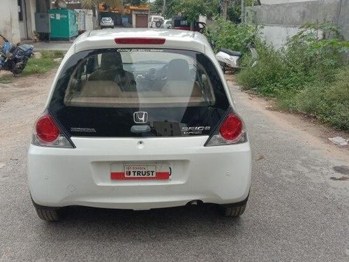 Used Honda Brio 2013 MT for sale in Bangalore 