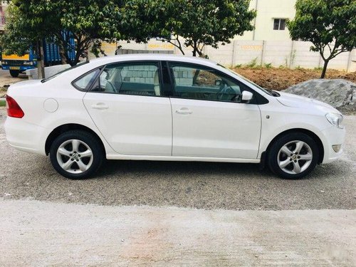 Used 2013 Skoda Rapid MT for sale in Bangalore 