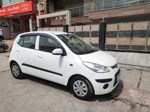 Used 2012 Hyundai i10 MT for sale in New Delhi