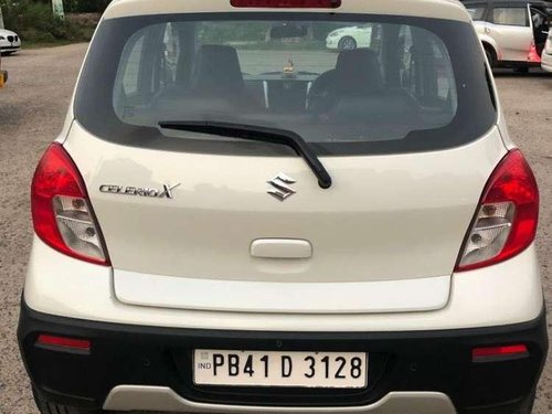 Used 2019 Maruti Suzuki Celerio ZXi MT in Jalandhar 