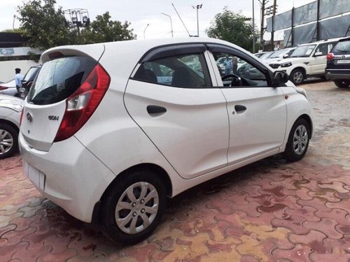 Used Hyundai Eon Magna Plus 2017 MT for sale in Jaipur 
