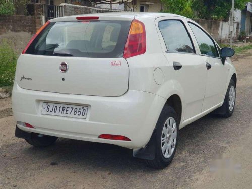 Fiat Punto 2014 MT for sale in Ahmedabad 