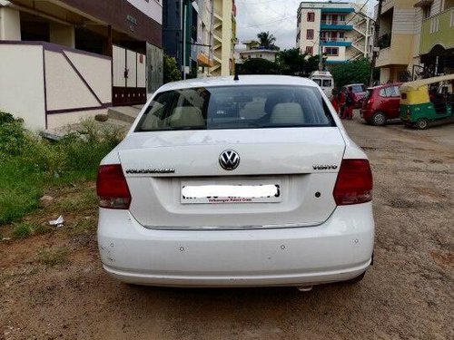 Used 2014 Volkswagen Vento MT in Bangalore