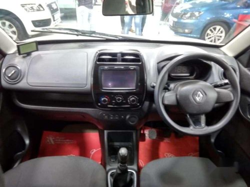 Used 2017 Renault Kwid MT for sale in Nagar 