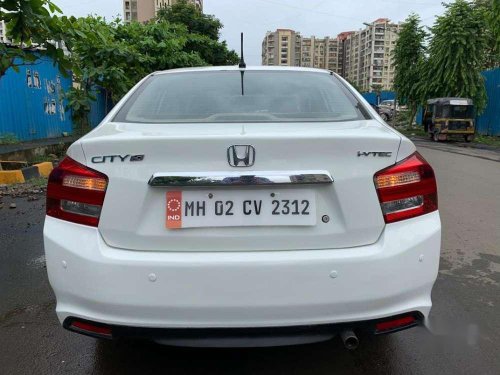 Used 2012 Honda City MT for sale in Mumbai 