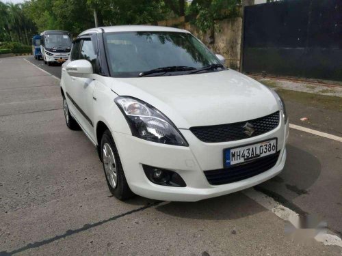 2012 Maruti Suzuki Swift VDi MT for sale in Mumbai 