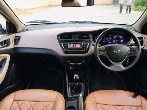 Used 2017 Hyundai Elite i20 MT for sale in Vadodara