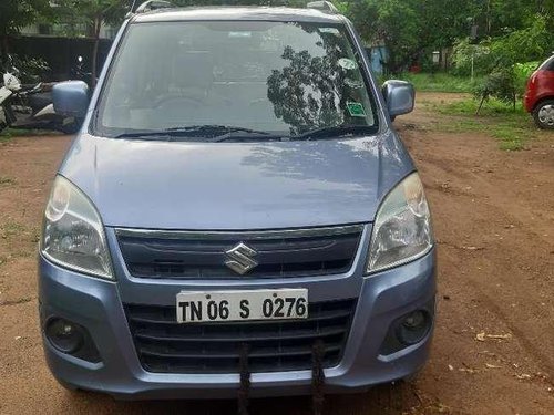 Used Maruti Suzuki Wagon R 2016 MT for sale in Chennai