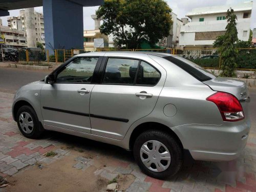 Used 2009 Maruti Suzuki Swift Dzire MT for sale in Ahmedabad