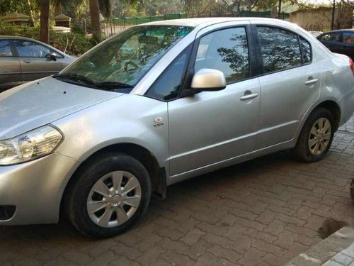 Maruti Suzuki Sx4 VXi CNG, 2008, MT for sale in Mumbai 