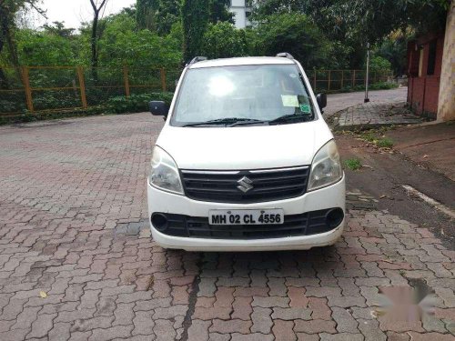 2012 Maruti Suzuki Wagon R LXI CNG MT for sale in Mumbai 