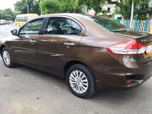 Used 2017 Maruti Suzuki Ciaz MT for sale in Pune 