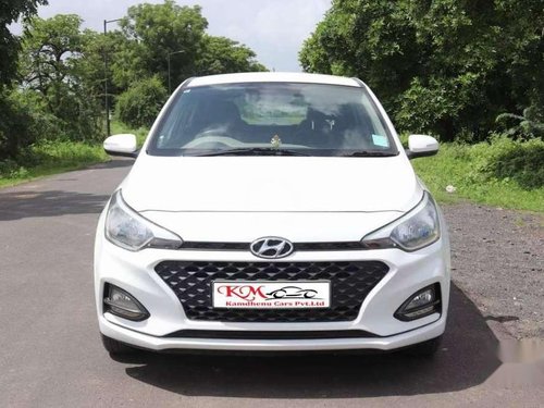 Used 2018 Hyundai i20 Asta 1.4 CRDi MT in Ahmedabad 
