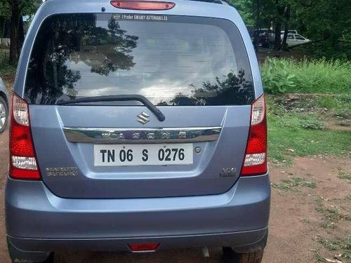 Used Maruti Suzuki Wagon R 2016 MT for sale in Chennai