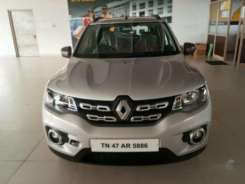 Used 2018 Renault Kwid MT for sale in Karur 