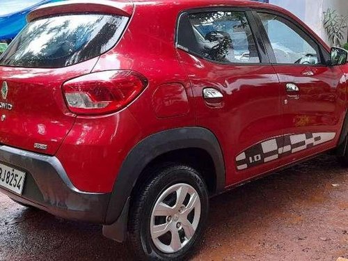 Used Renault Kwid 1.0 RXT 2018 MT for sale in Kozhikode 