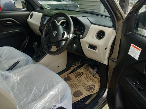 2019 Maruti Suzuki Wagon R LXI CNG MT for sale in Noida