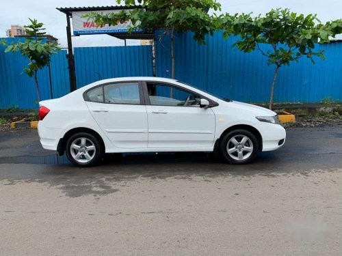 Used 2012 Honda City MT for sale in Mumbai 