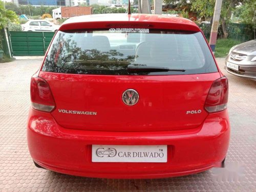 Volkswagen Polo Highline , 2012, MT for sale in Gurgaon 