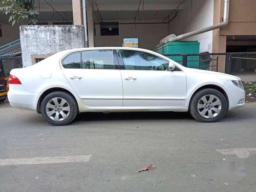 Used Skoda Superb 2010 MT for sale in Mumbai 