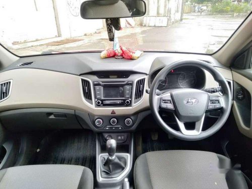 Used 2018 Hyundai Creta AT for sale in Mumbai 