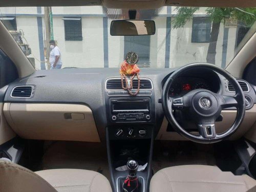 Used Volkswagen Polo 2014 MT for sale in Surat