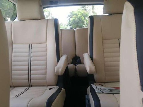 Used Toyota Innova Crysta 2017 MT for sale in Chennai