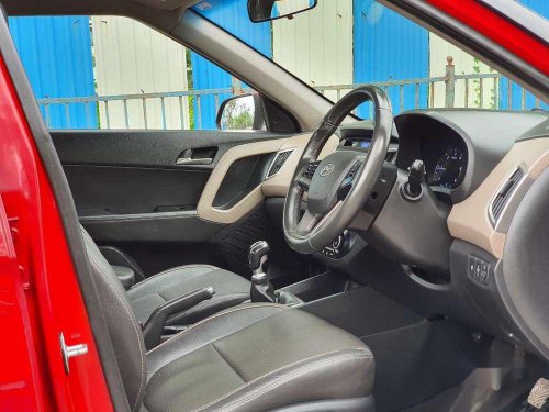 Used Hyundai Creta 1.6 SX 2016 MT in Goregaon