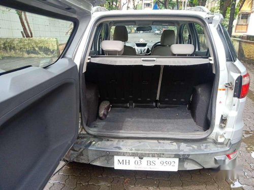 Used Ford EcoSport 2015 MT for sale in Mumbai 