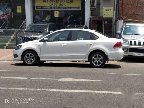 Used Volkswagen Vento 2013 MT for sale in Noida 